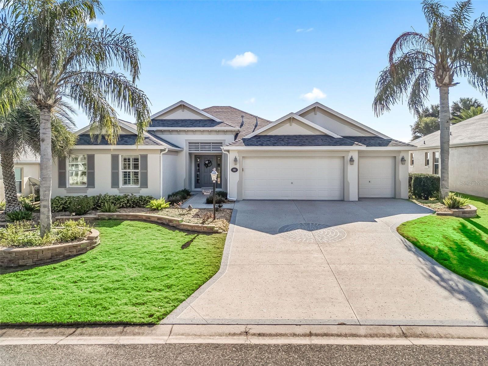 THE VILLAGE OF SUMTER - Residential