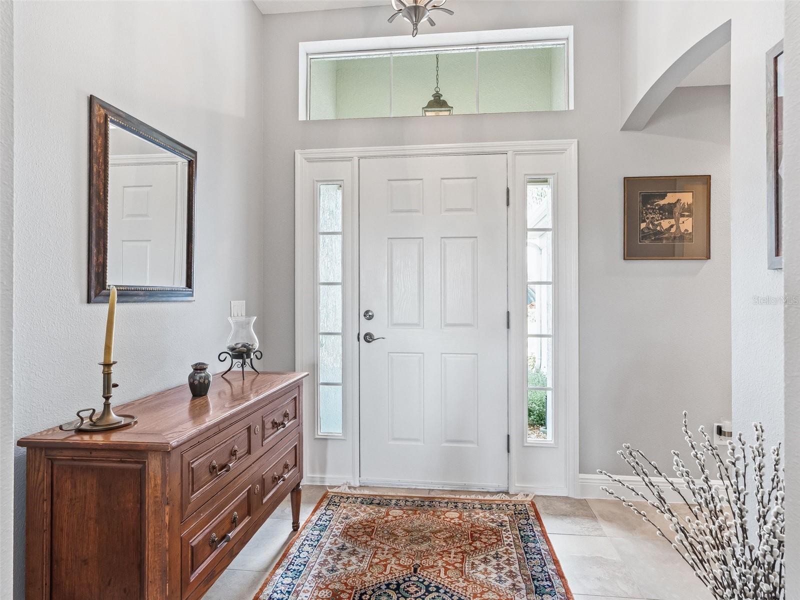 THE VILLAGE OF SUMTER - Residential