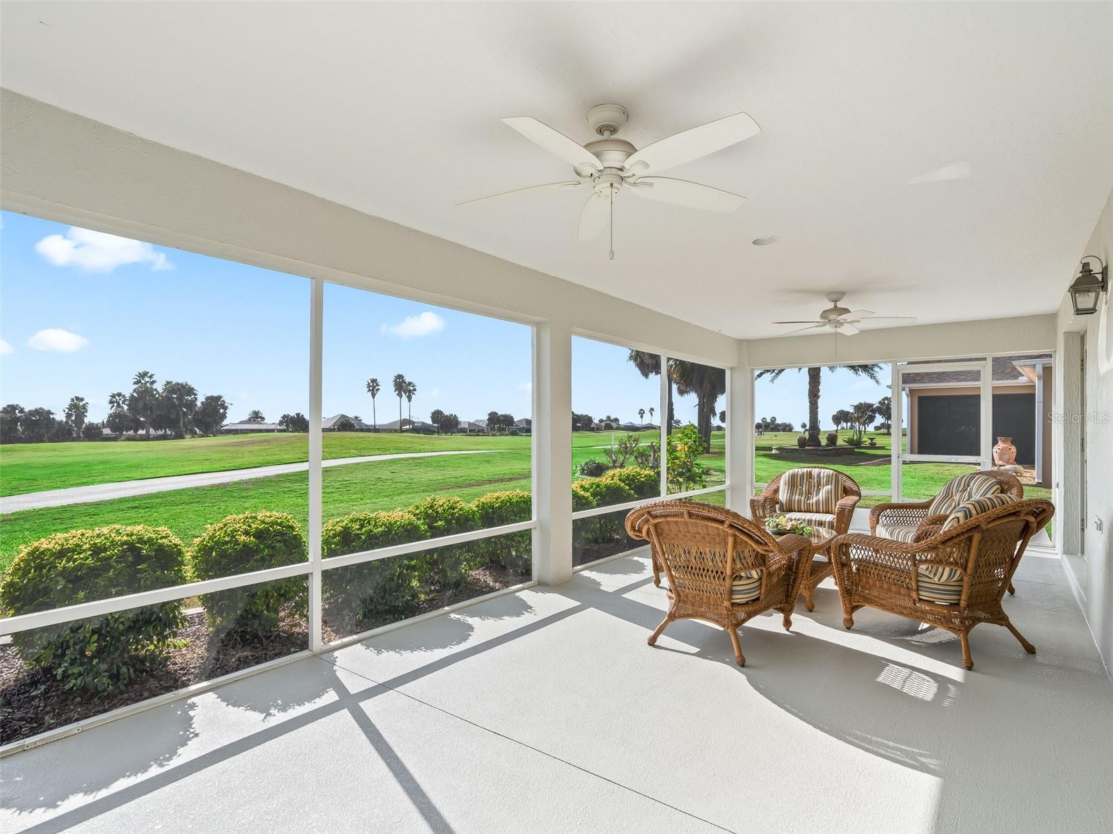 THE VILLAGE OF SUMTER - Residential