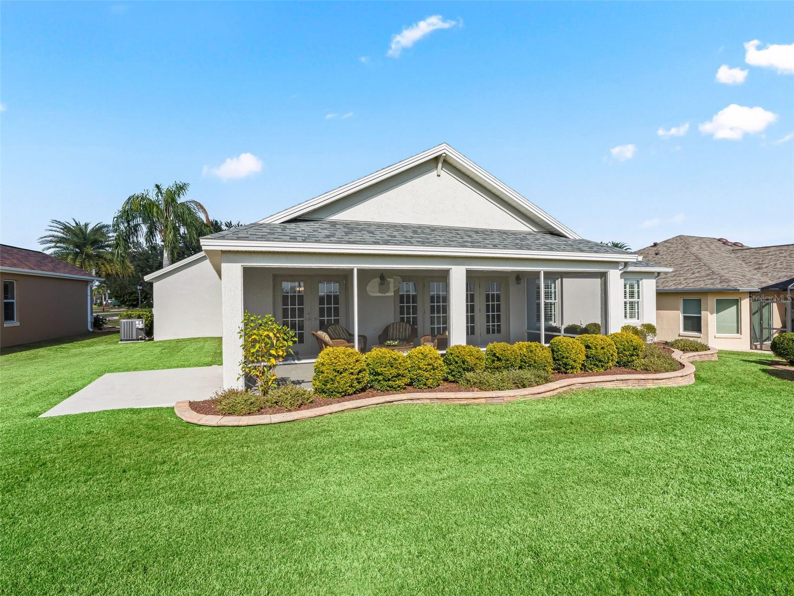 THE VILLAGE OF SUMTER - Residential