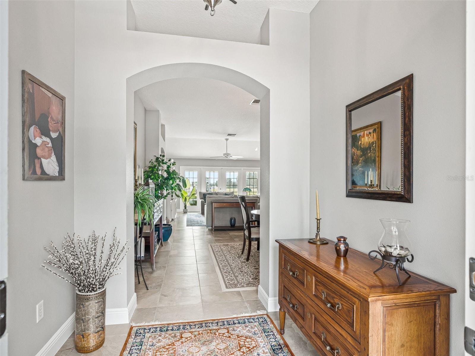 THE VILLAGE OF SUMTER - Residential