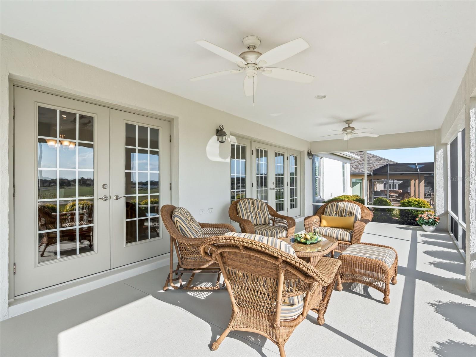 THE VILLAGE OF SUMTER - Residential