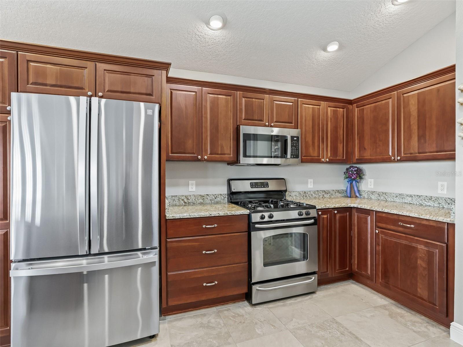 THE VILLAGE OF SUMTER - Residential