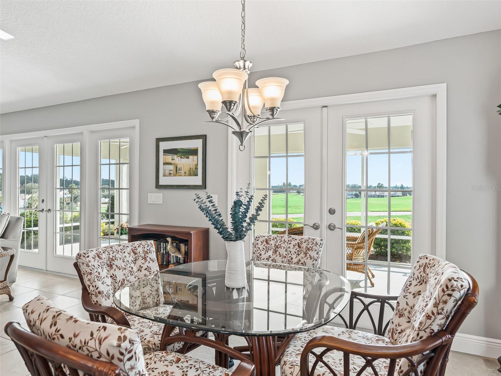 THE VILLAGE OF SUMTER - Residential