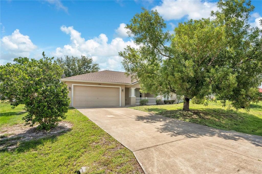 Photo of 2904 NE 4th Place, Cape Coral, FL 33909 (MLS # O6418581)