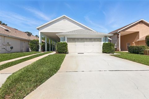 1548 CHALLENGER AVENUE DAVENPORT FL 33897