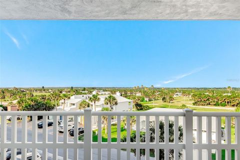 A home in FLAGLER BEACH