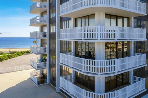 A home in FLAGLER BEACH