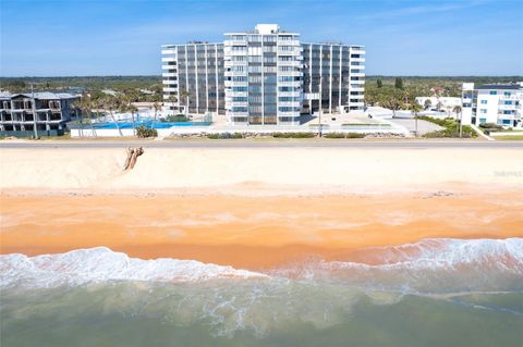 A home in FLAGLER BEACH