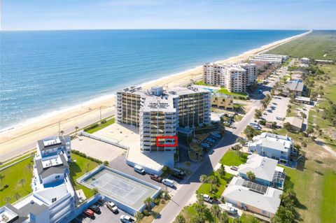 A home in FLAGLER BEACH