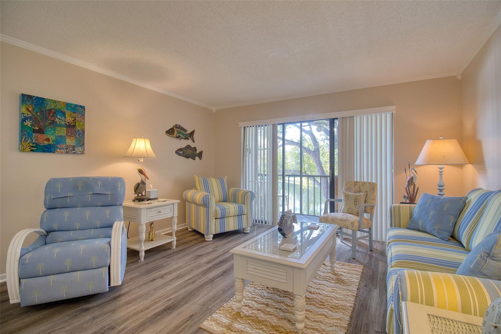 PINE RIDGE AT LAKE TARPON VILLAGE - Residential