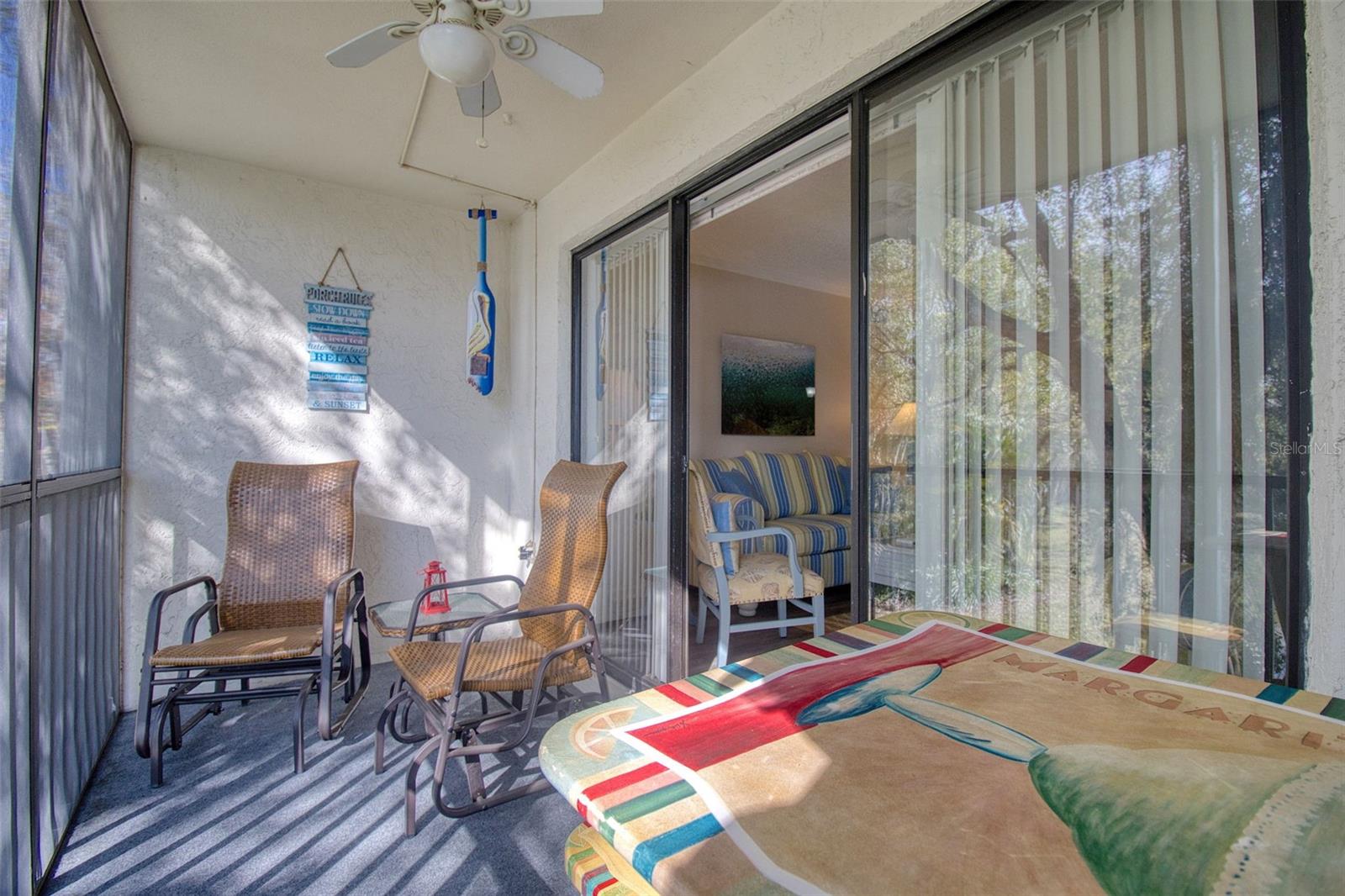 PINE RIDGE AT LAKE TARPON VILLAGE - Residential