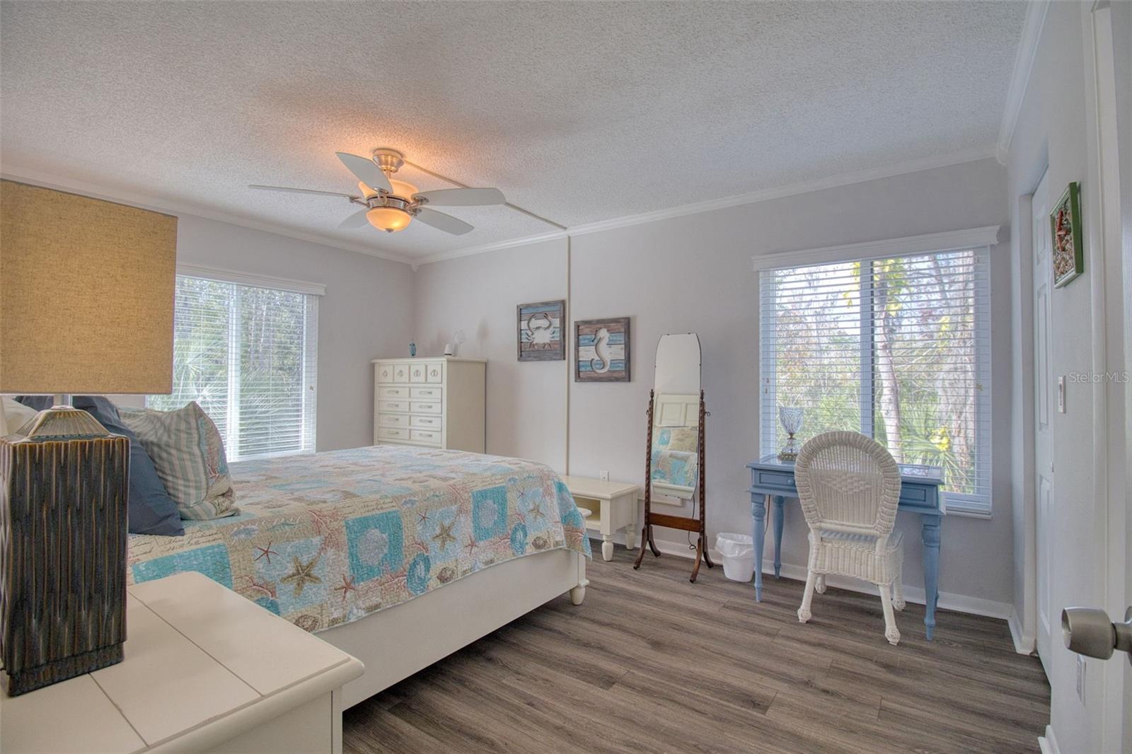PINE RIDGE AT LAKE TARPON VILLAGE - Residential