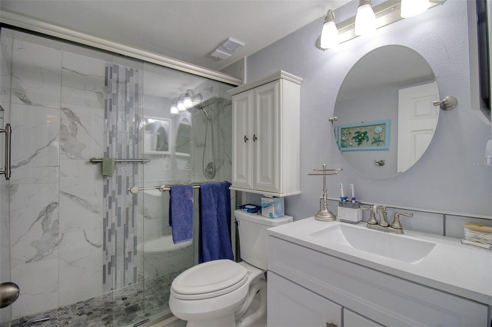 PINE RIDGE AT LAKE TARPON VILLAGE - Residential