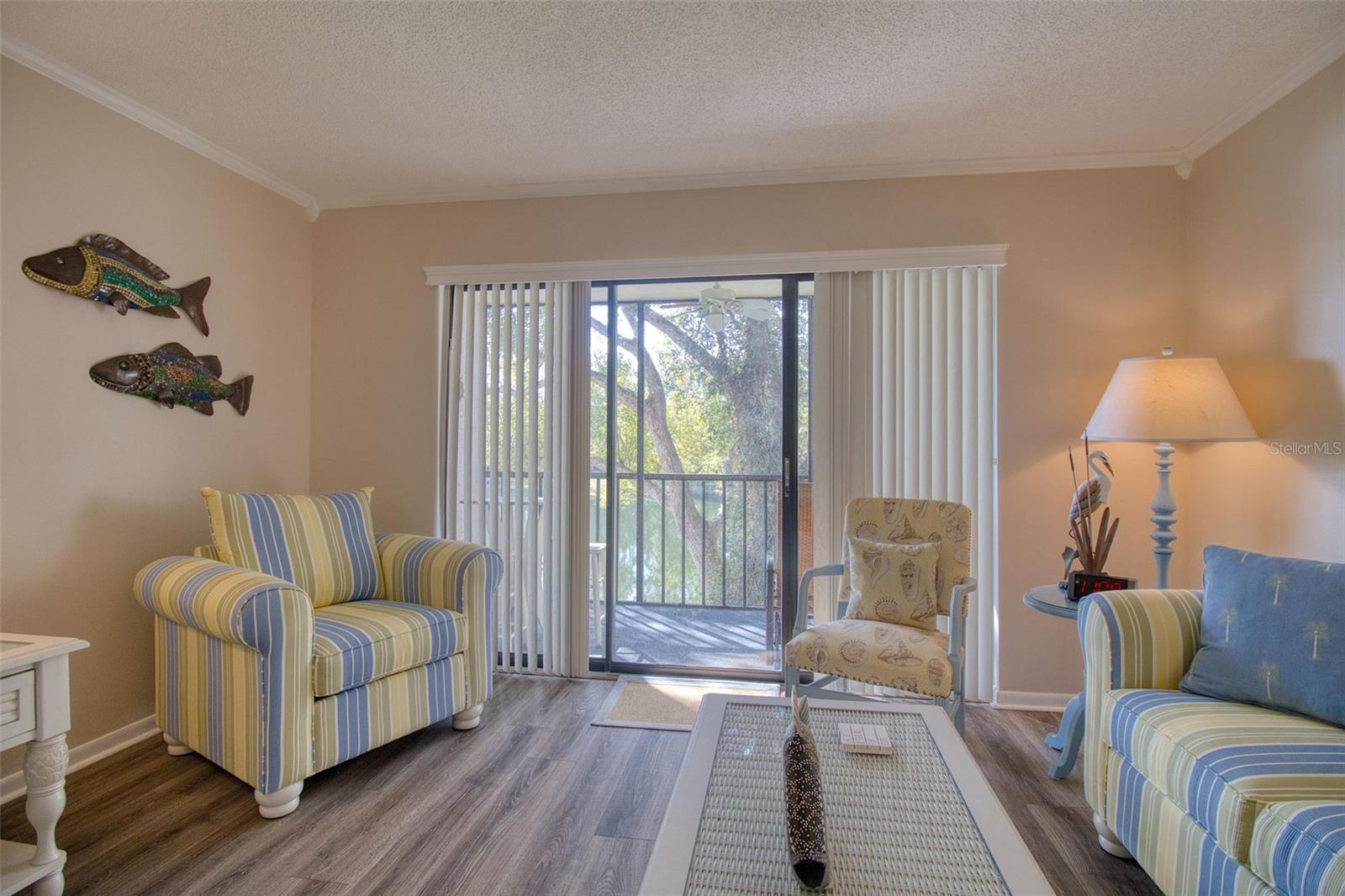 PINE RIDGE AT LAKE TARPON VILLAGE - Residential