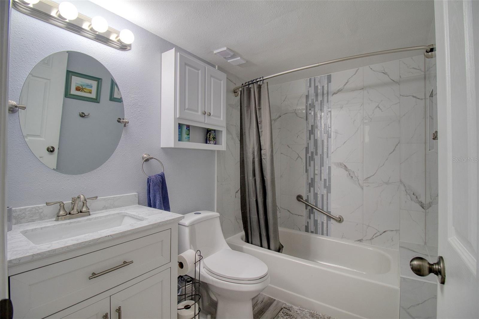 PINE RIDGE AT LAKE TARPON VILLAGE - Residential