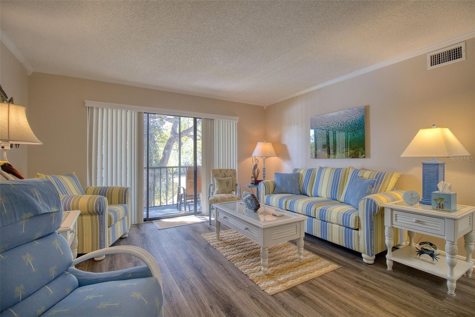 PINE RIDGE AT LAKE TARPON VILLAGE - Residential