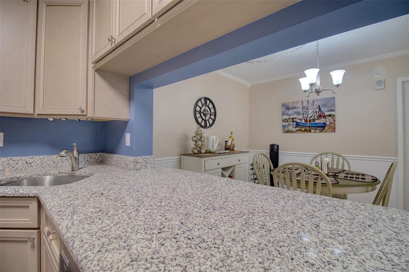 PINE RIDGE AT LAKE TARPON VILLAGE - Residential