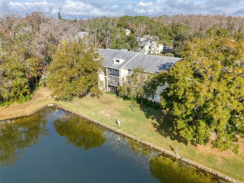 Photo of 3134 Lake Pine Way #G2, Tarpon Springs, FL 34688 (MLS # TB8462025)