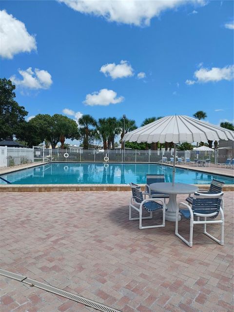 A home in OLDSMAR