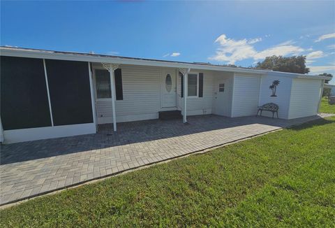 A home in OLDSMAR