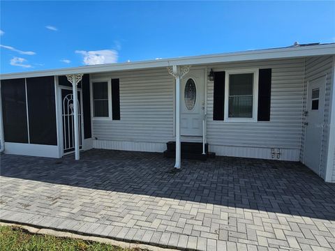 A home in OLDSMAR