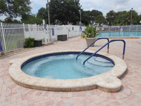 A home in OLDSMAR