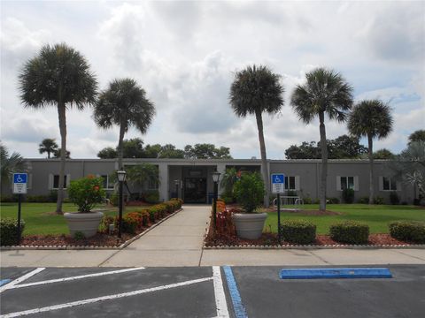 A home in OLDSMAR