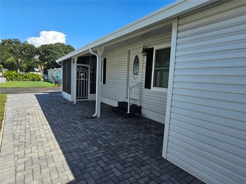 A home in OLDSMAR