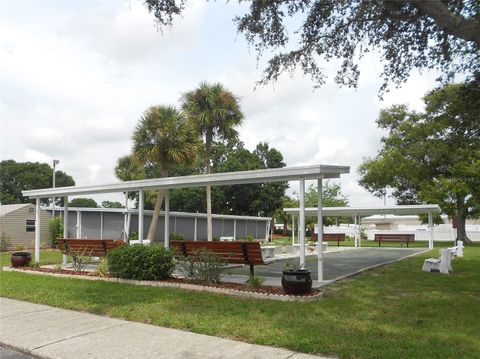 A home in OLDSMAR