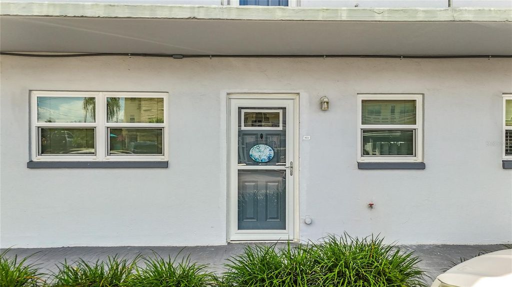 Photo of 3018 59th Street S #103, Gulfport, FL 33707 (MLS # TB8520804)