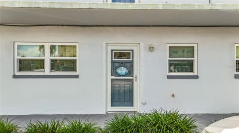 Photo of 3018 59th Street S #103, Gulfport, FL 33707 (MLS # TB8520804)