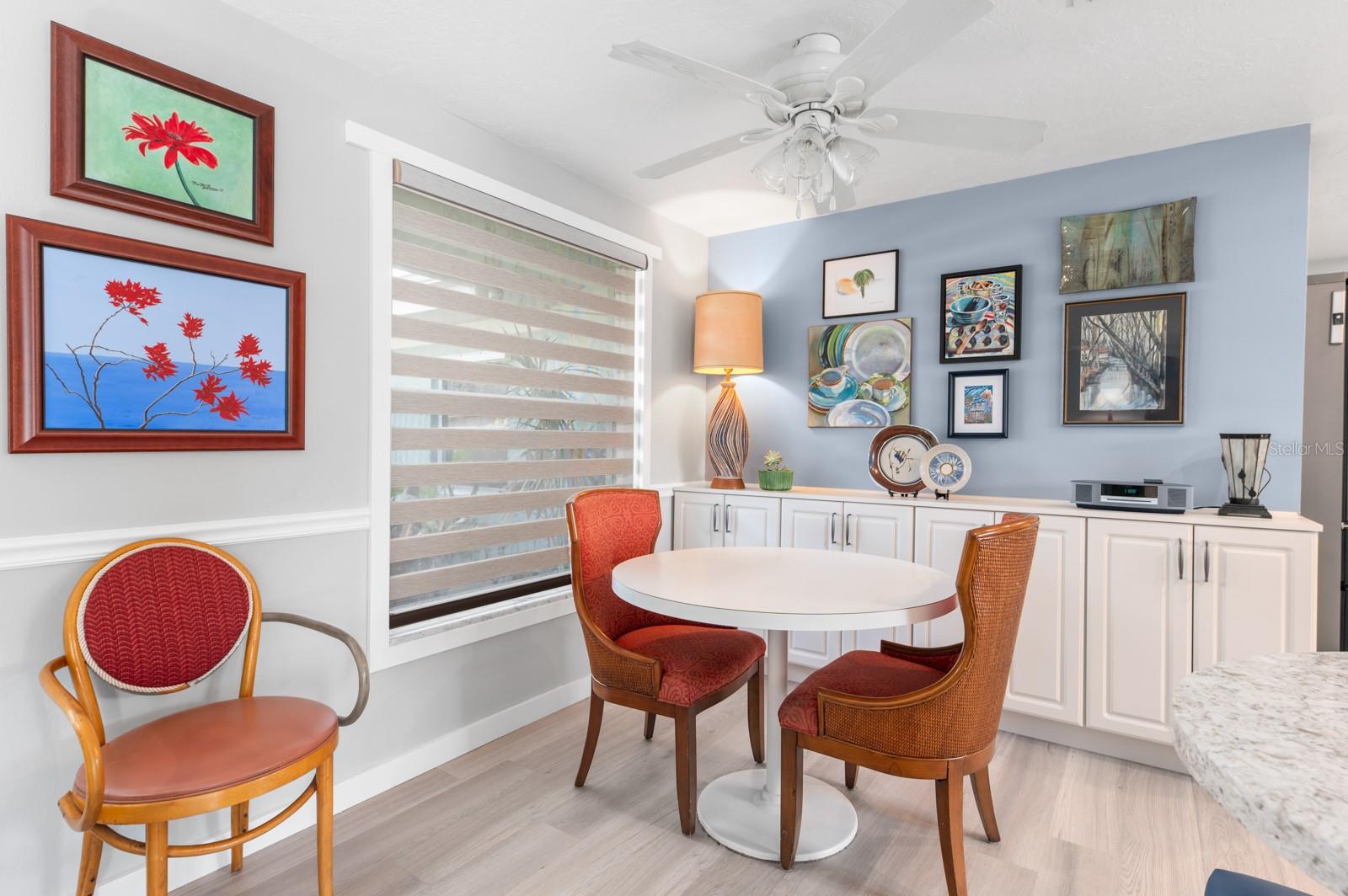 TROPICAL SHORES - Residential