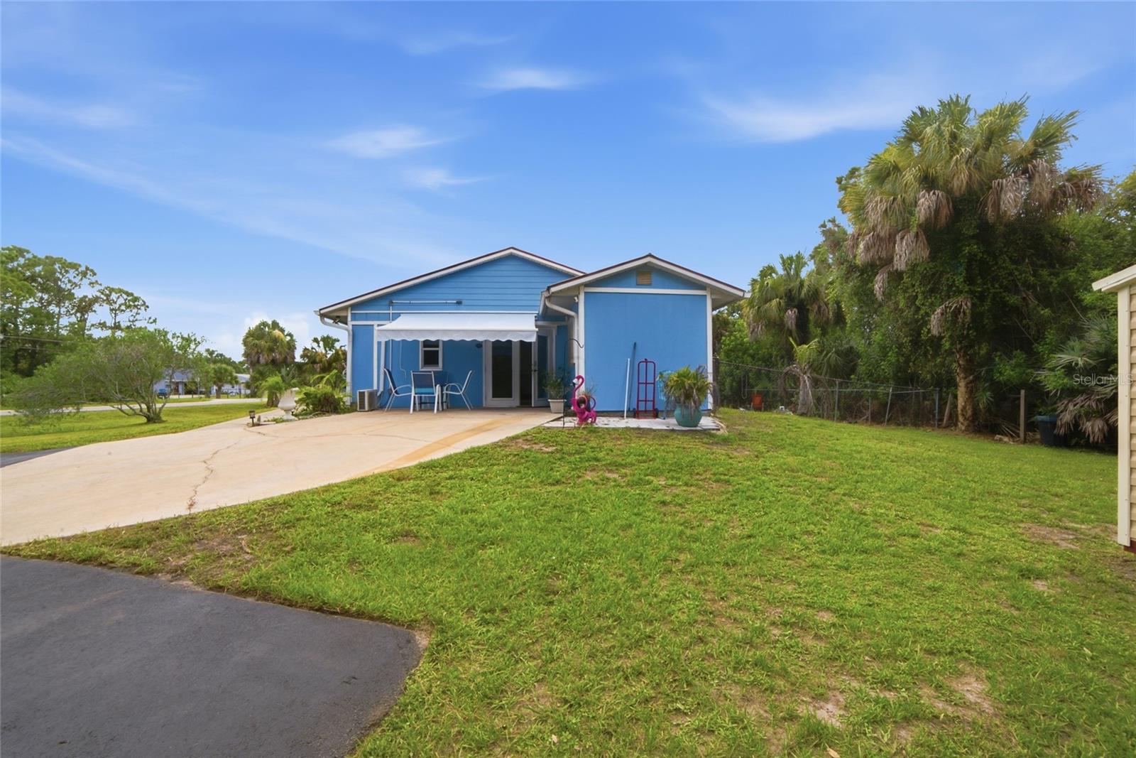 2300 HALL ROAD