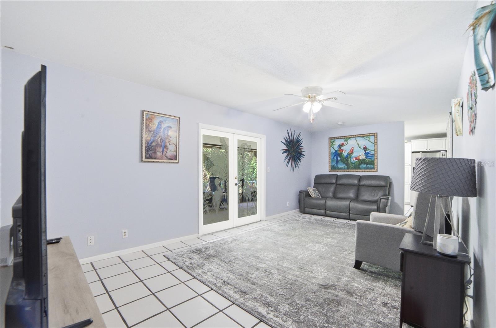 2300 HALL ROAD