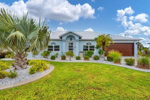Photo of 14407 Appleton Boulevard, Port Charlotte, FL 33981 (MLS # A4666952)