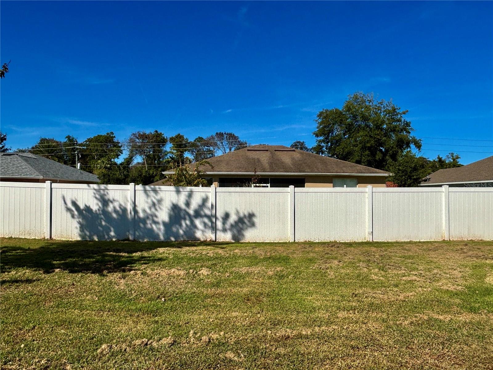 PALM COAST PINE GROVE SEC 25 - Residential