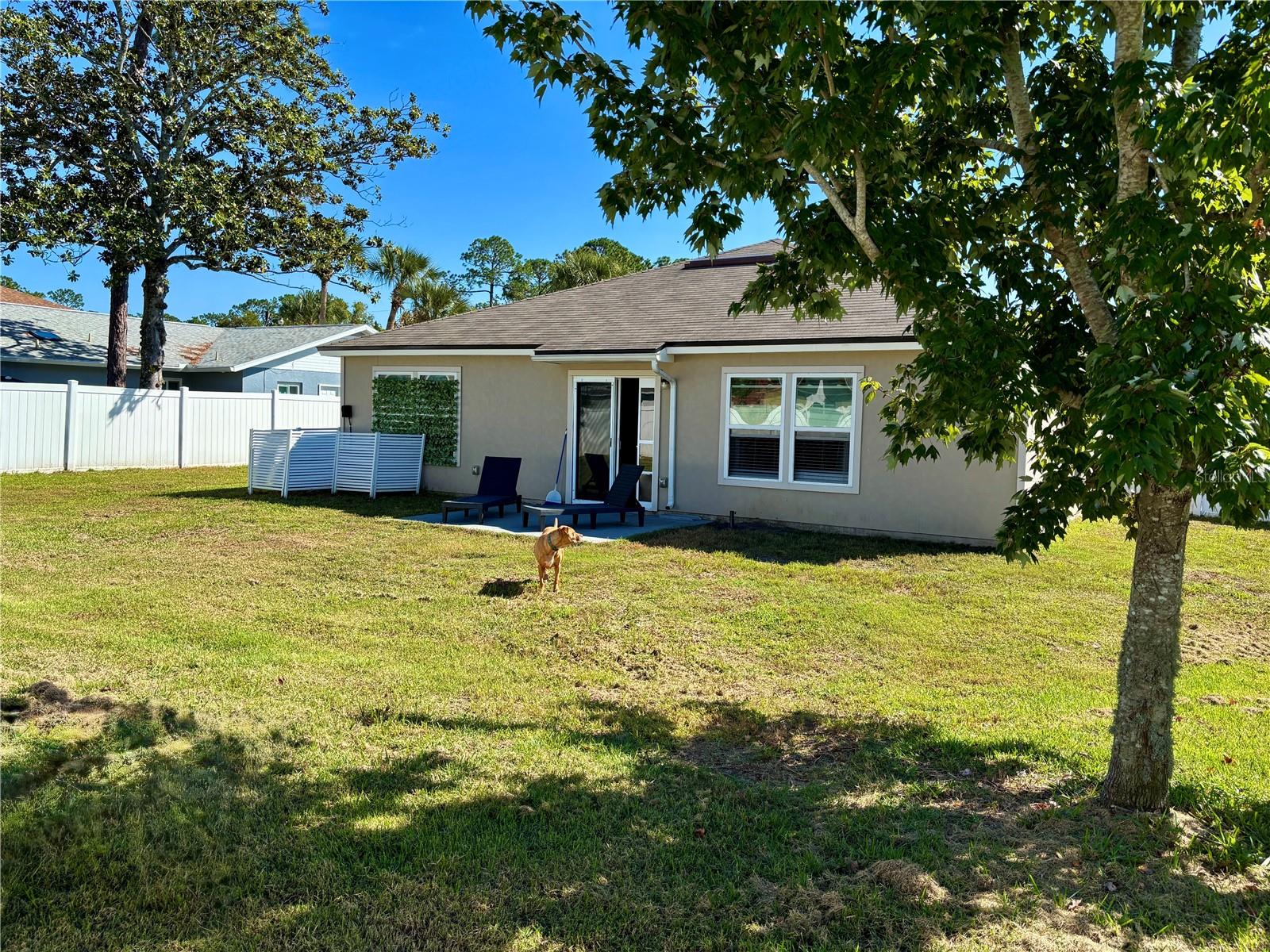 PALM COAST PINE GROVE SEC 25 - Residential