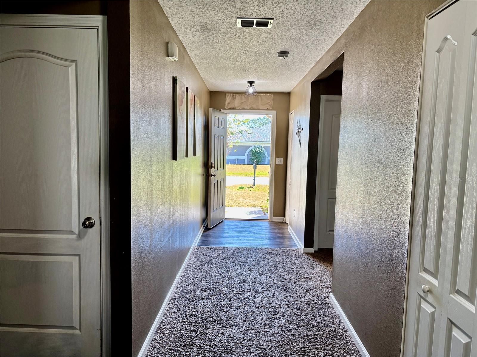 PALM COAST PINE GROVE SEC 25 - Residential