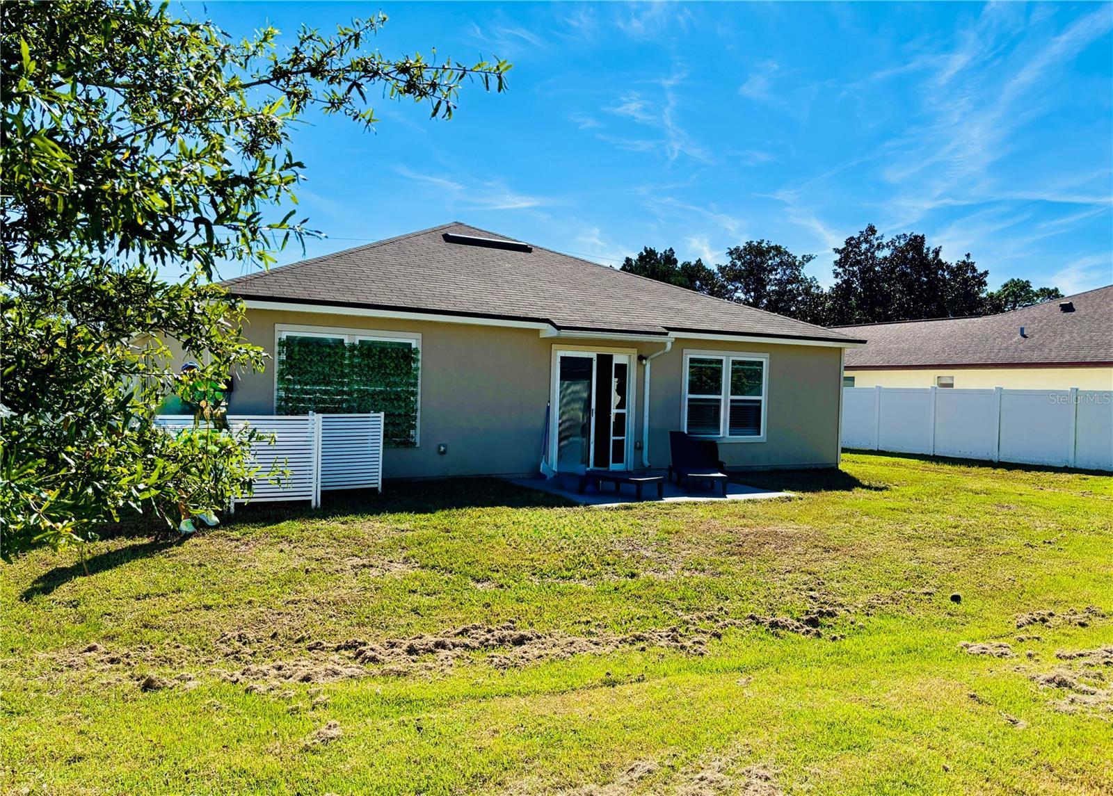 PALM COAST PINE GROVE SEC 25 - Residential