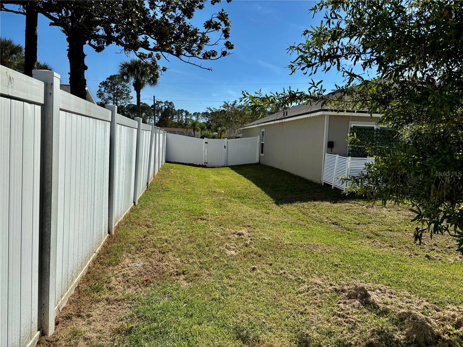 PALM COAST PINE GROVE SEC 25 - Residential