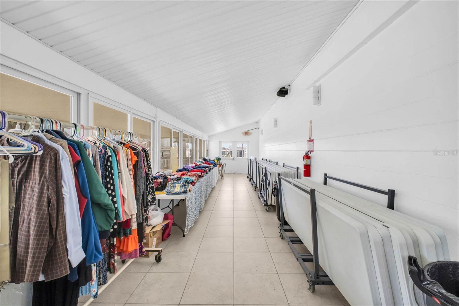 LAKE CONLEY MHP - Residential