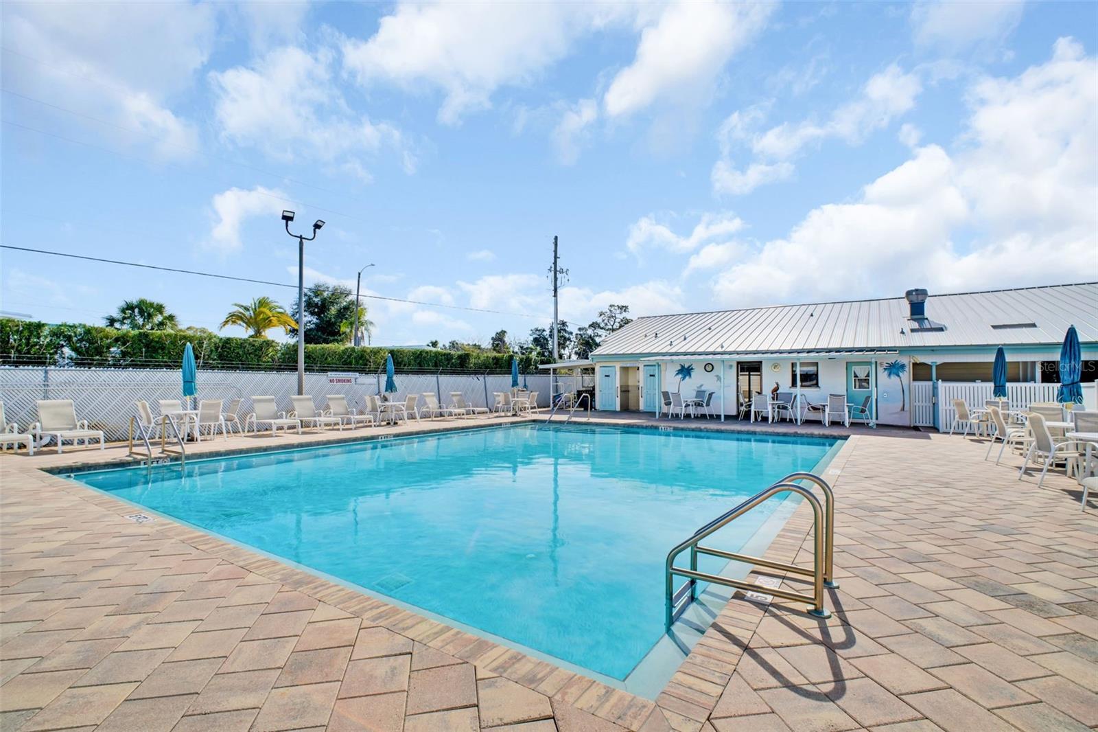 LAKE CONLEY MHP - Residential