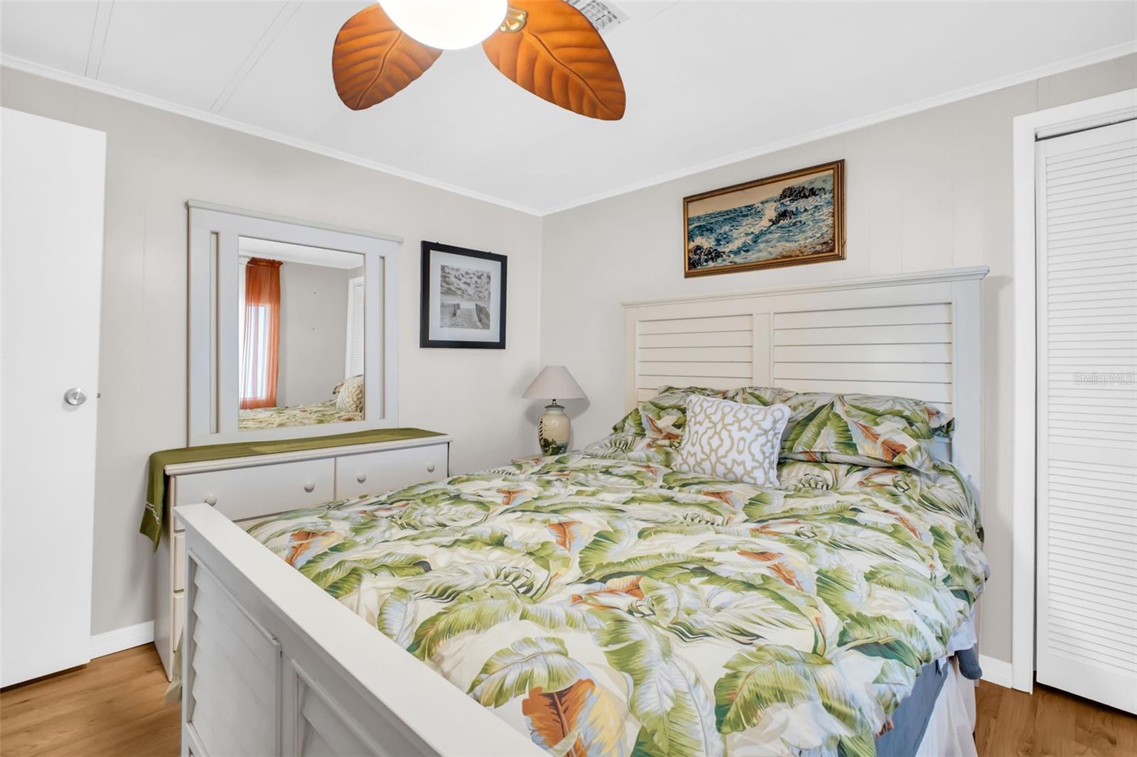 LAKE CONLEY MHP - Residential