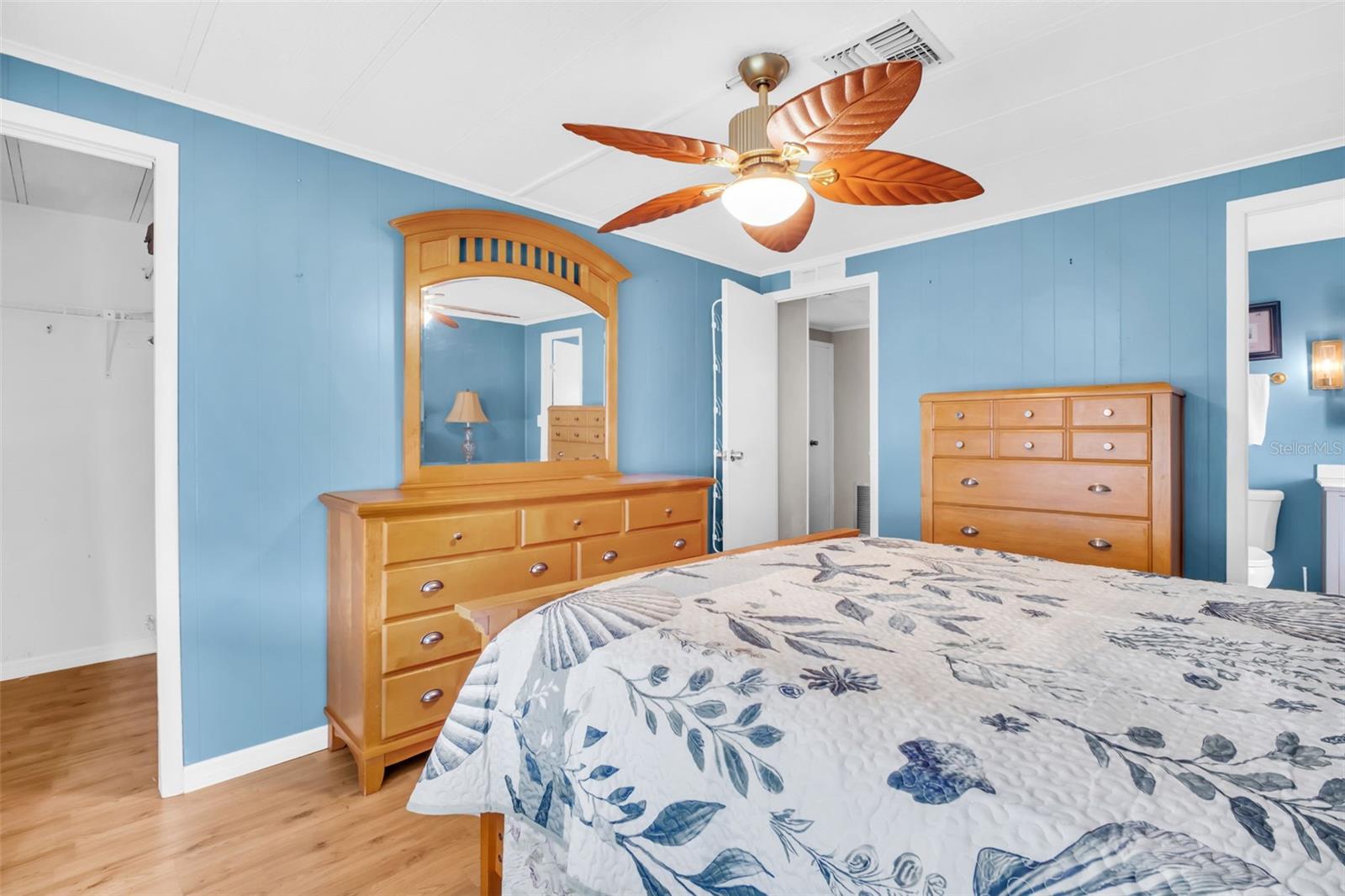 LAKE CONLEY MHP - Residential