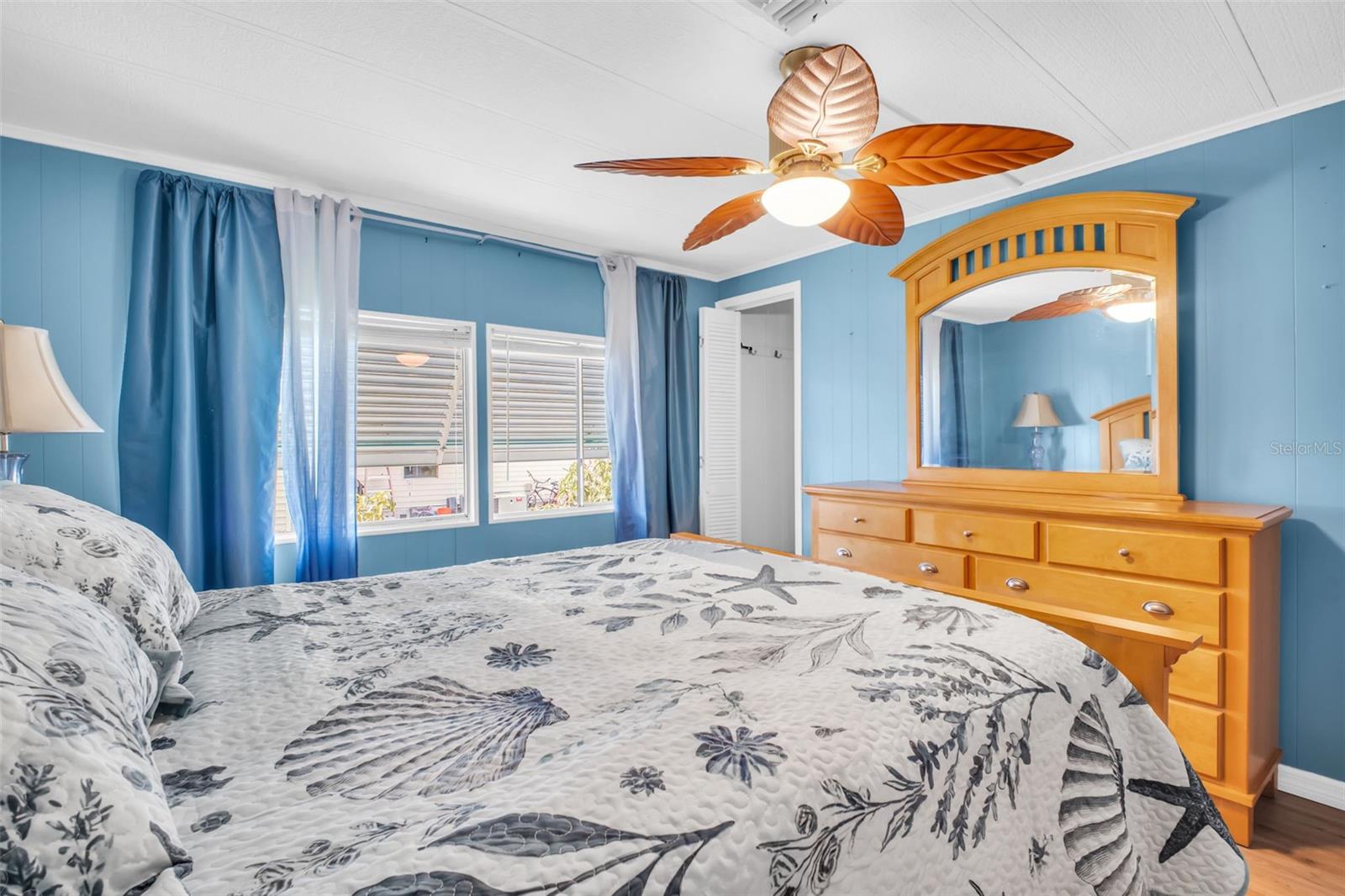 LAKE CONLEY MHP - Residential