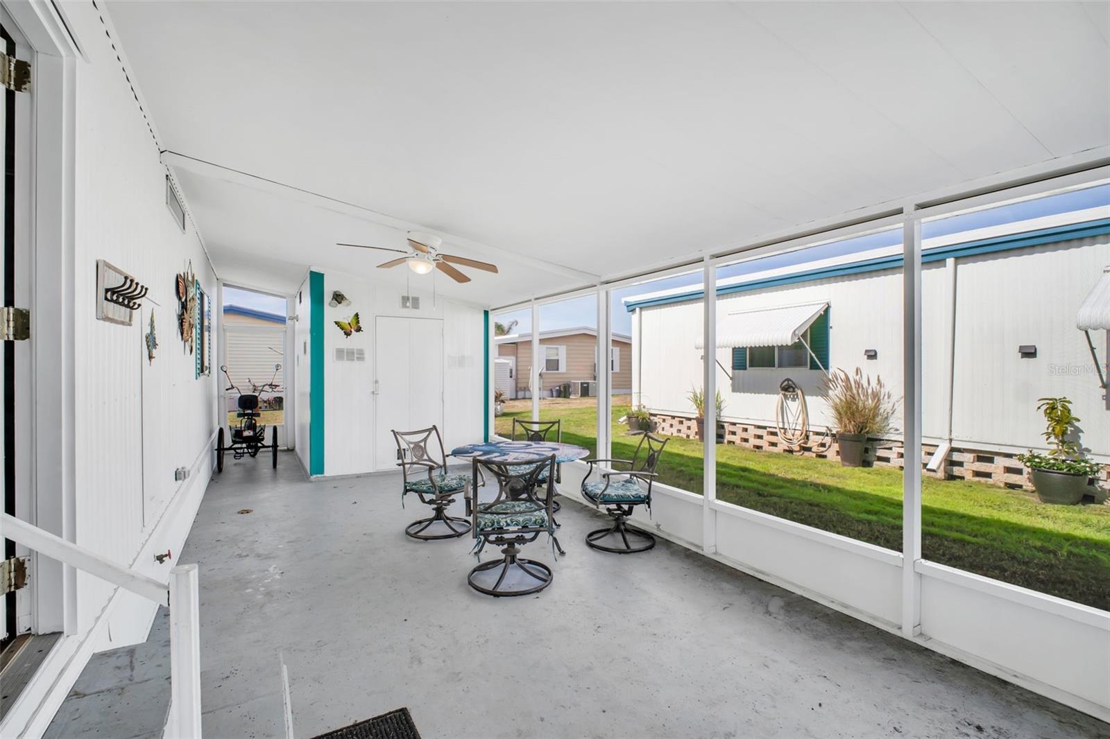 LAKE CONLEY MHP - Residential