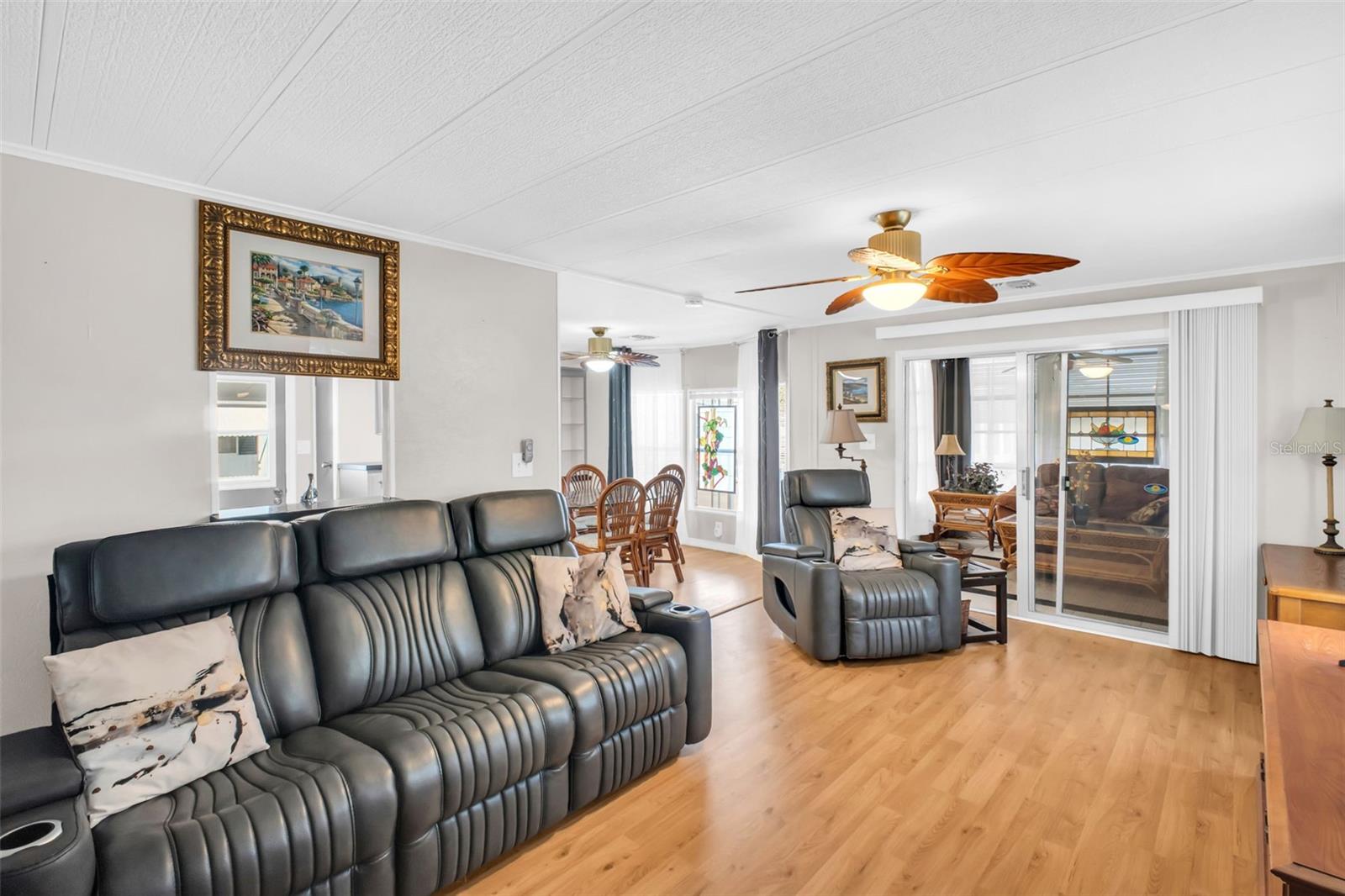 LAKE CONLEY MHP - Residential