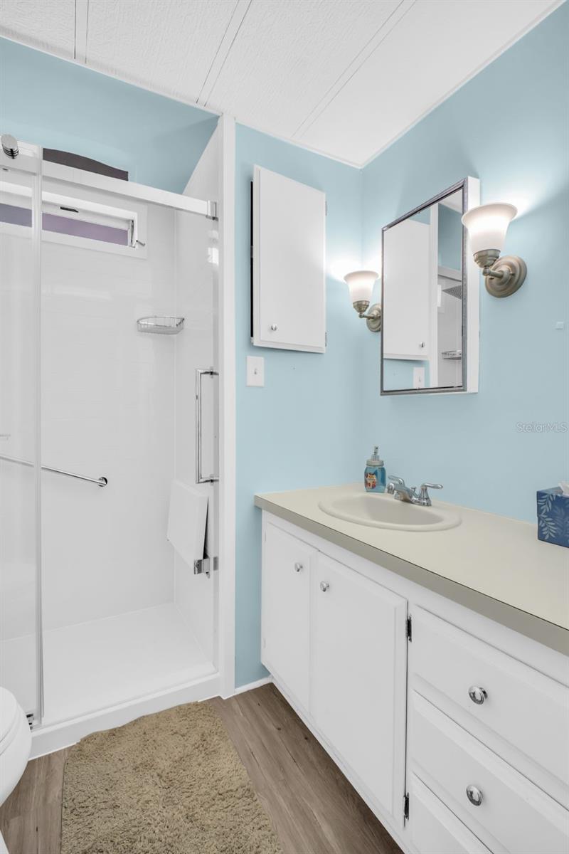 LAKE CONLEY MHP - Residential