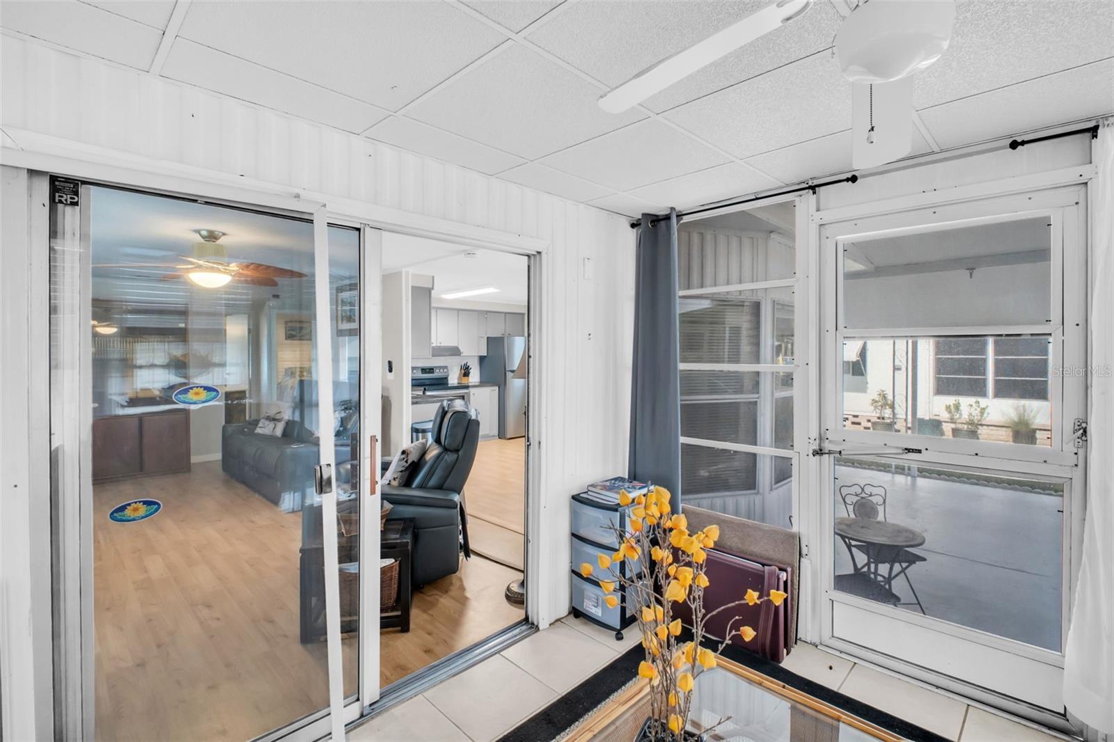 LAKE CONLEY MHP - Residential